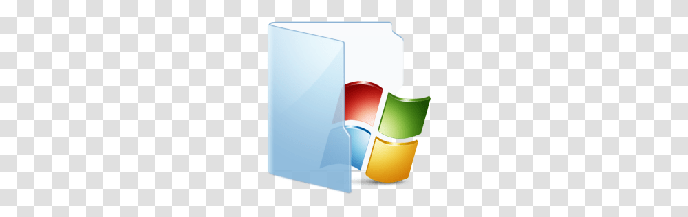 Desktop Icons, File Binder, Lamp, File Folder Transparent Png