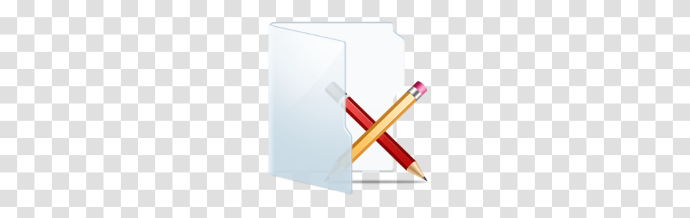 Desktop Icons, File, File Binder, Paper Transparent Png