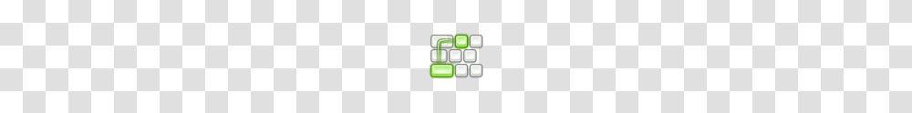 Desktop Icons, Green, Electronics, Word Transparent Png