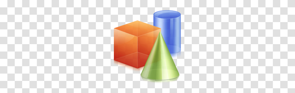 Desktop Icons, Lamp, Cone, Apparel Transparent Png