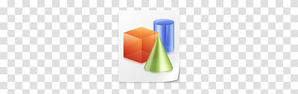 Desktop Icons, Lamp, Cone, Cylinder Transparent Png