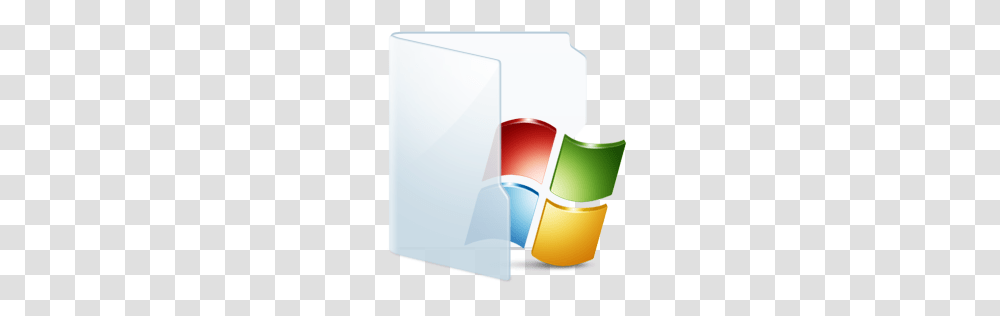 Desktop Icons, Lamp, File Binder, File Folder Transparent Png