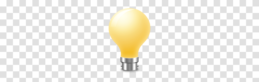 Desktop Icons, Light, Lamp, Lightbulb, Balloon Transparent Png