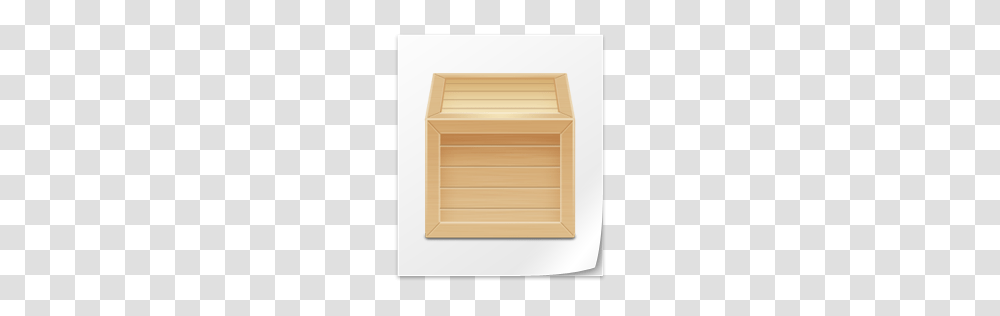 Desktop Icons, Mailbox, Letterbox, Furniture, Drawer Transparent Png