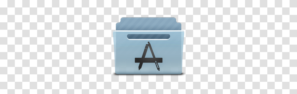 Desktop Icons, Mailbox, Letterbox Transparent Png