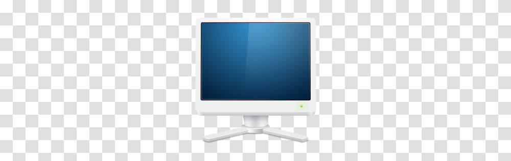 Desktop Icons, Monitor, Screen, Electronics, Display Transparent Png