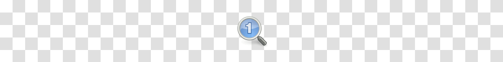 Desktop Icons, Number, Magnifying Transparent Png