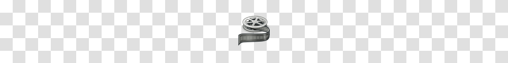 Desktop Icons, Reel Transparent Png