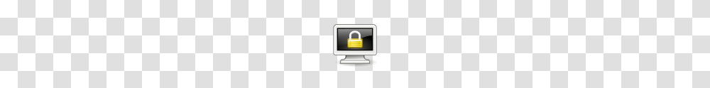 Desktop Icons, Security, Screen, Electronics, Monitor Transparent Png