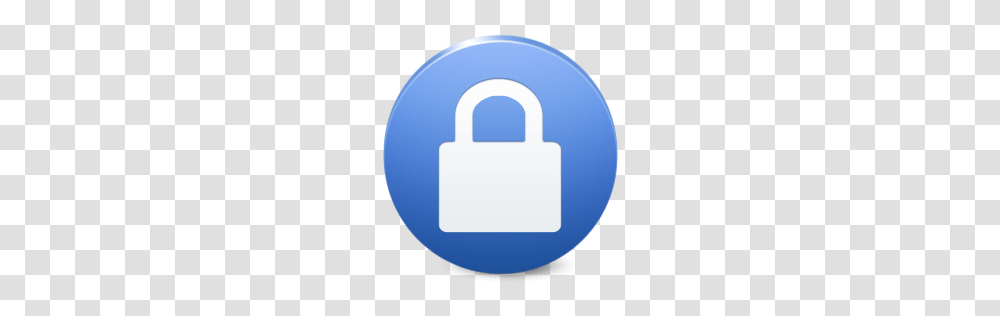 Desktop Icons, Security Transparent Png