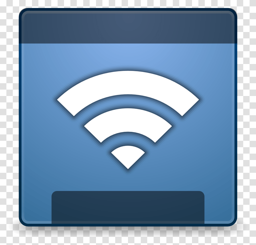Desktop Icons Wi Fi 4 Eu, Mailbox, Letterbox, Label Transparent Png