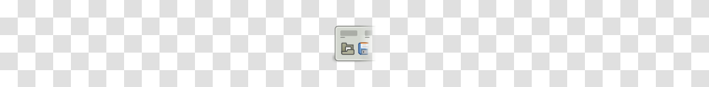 Desktop Icons, Word, Electronics, Adapter Transparent Png