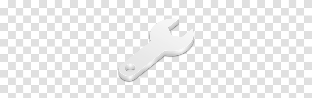 Desktop Icons, Wrench Transparent Png