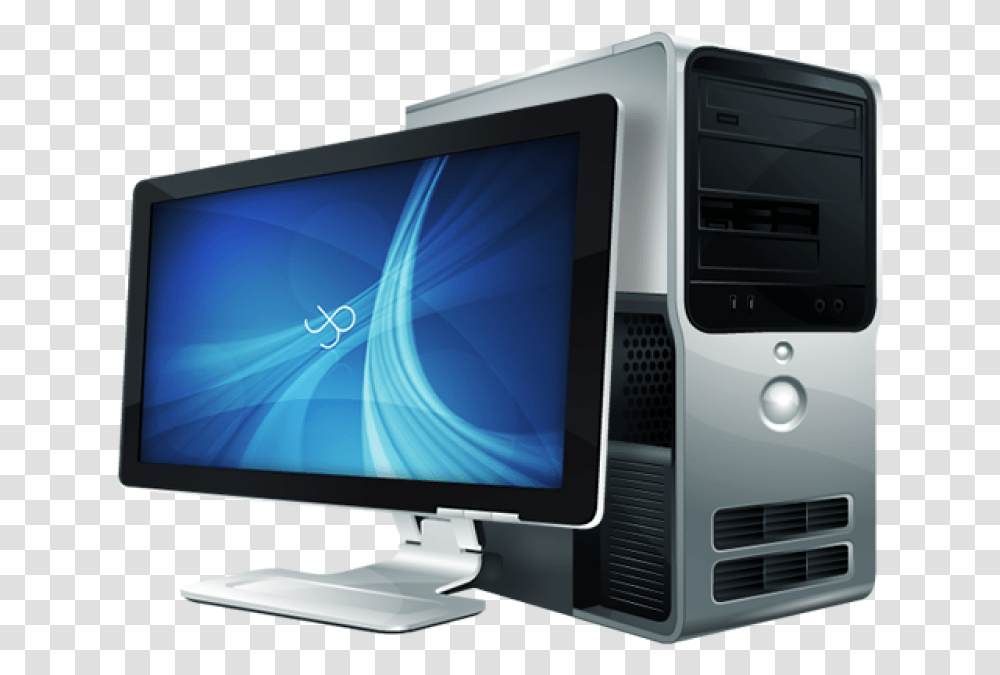 Desktop Image Desktop Images Hd, Monitor, Screen, Electronics, Display Transparent Png
