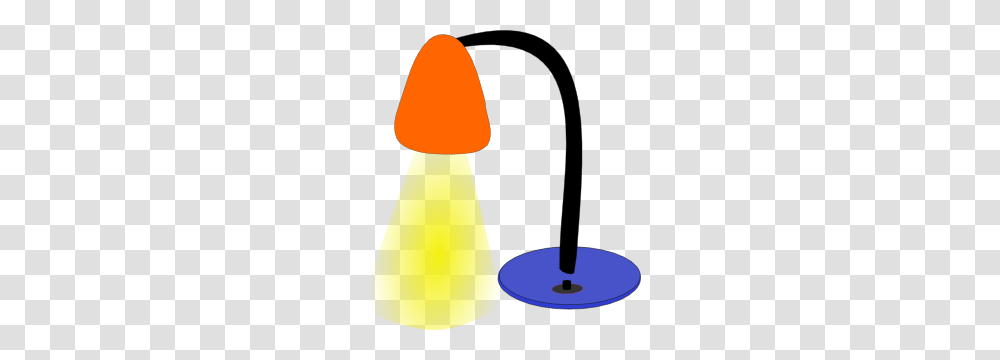 Desktop Lamp Clip Art, Shovel, Tool, Cone Transparent Png