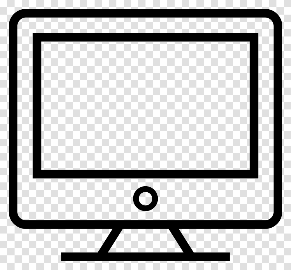 Desktop Mac Icon Free Download, Cushion, Pillow, Screen, Electronics Transparent Png