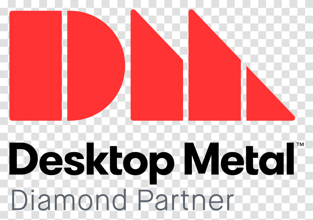 Desktop Metal Logo, Trademark, First Aid Transparent Png