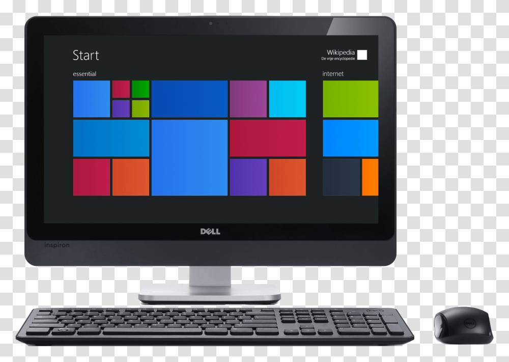 Desktop Pc Background, Computer, Electronics, Computer Keyboard, Computer Hardware Transparent Png