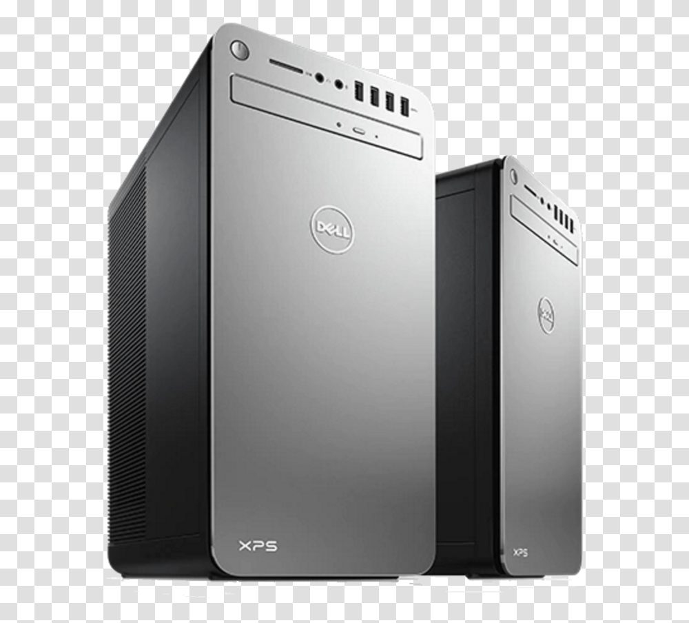 Desktop Pc Background Dell Xps Tower 2018, Mobile Phone, Electronics, Cell Phone, Computer Transparent Png