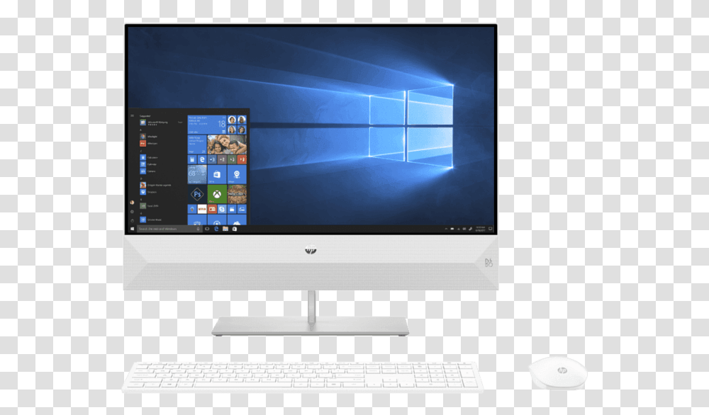 Desktop Pc, Monitor, Screen, Electronics, Display Transparent Png