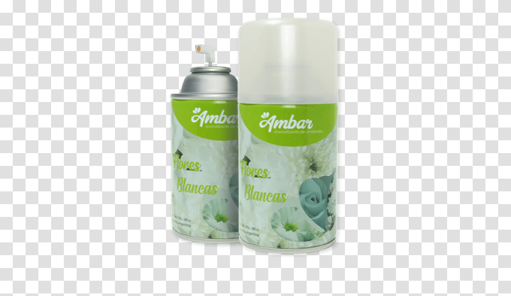 Desodorante De Ambiente Ambar, Bottle, Can, Tin, Cosmetics Transparent Png