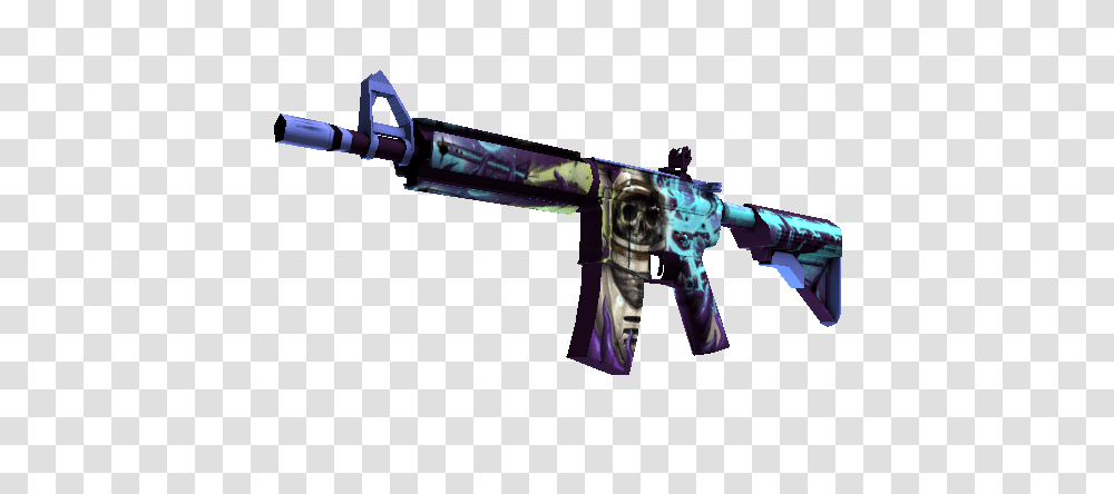 Desolate Space, Weapon, Weaponry, Gun, Toy Transparent Png