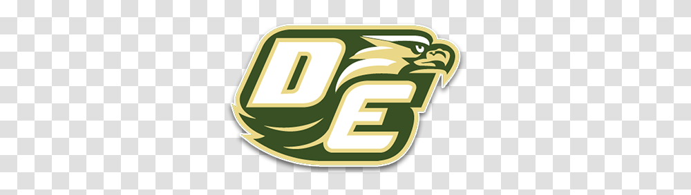 Desoto Eagles FootballData Srcset Https Desoto High School Logo, Number, Word Transparent Png