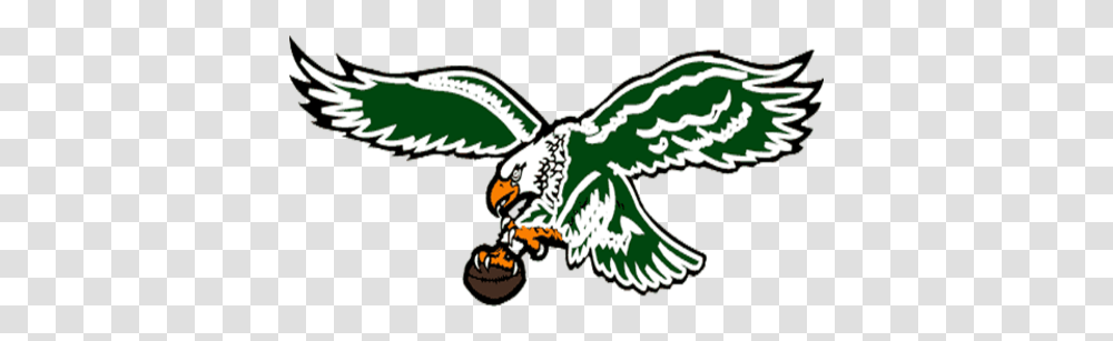 Desoto Logo, Eagle, Bird, Animal, Flying Transparent Png