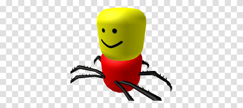 Despacito Spider Old And Gross Roblox Cartoon, Outdoors, Ninja, Photography, Toy Transparent Png