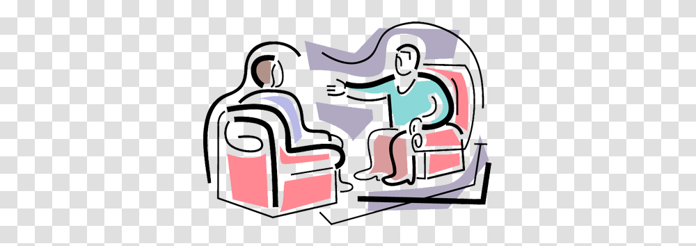 Despair Clipart Individual Counseling, Chair, Furniture, Transportation, Vehicle Transparent Png