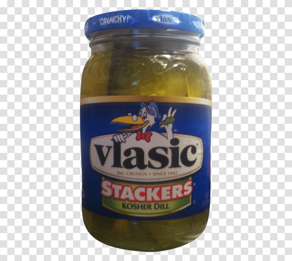 Desperation I Followed A Friends Advice Vlasic Dill Pickles, Food, Relish, Beer, Alcohol Transparent Png