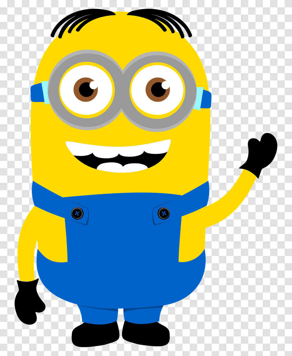 Despicable Me And The Minions Clip Art Oh My Fiesta In English, Label, Outdoors, Nature Transparent Png