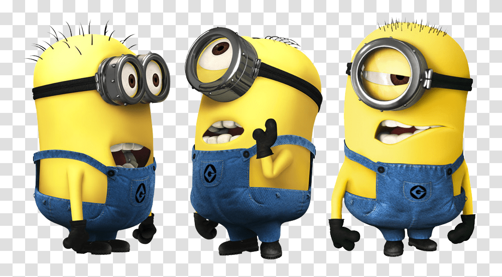 Despicable Me Minions, Apparel, Electronics, Diaper Transparent Png