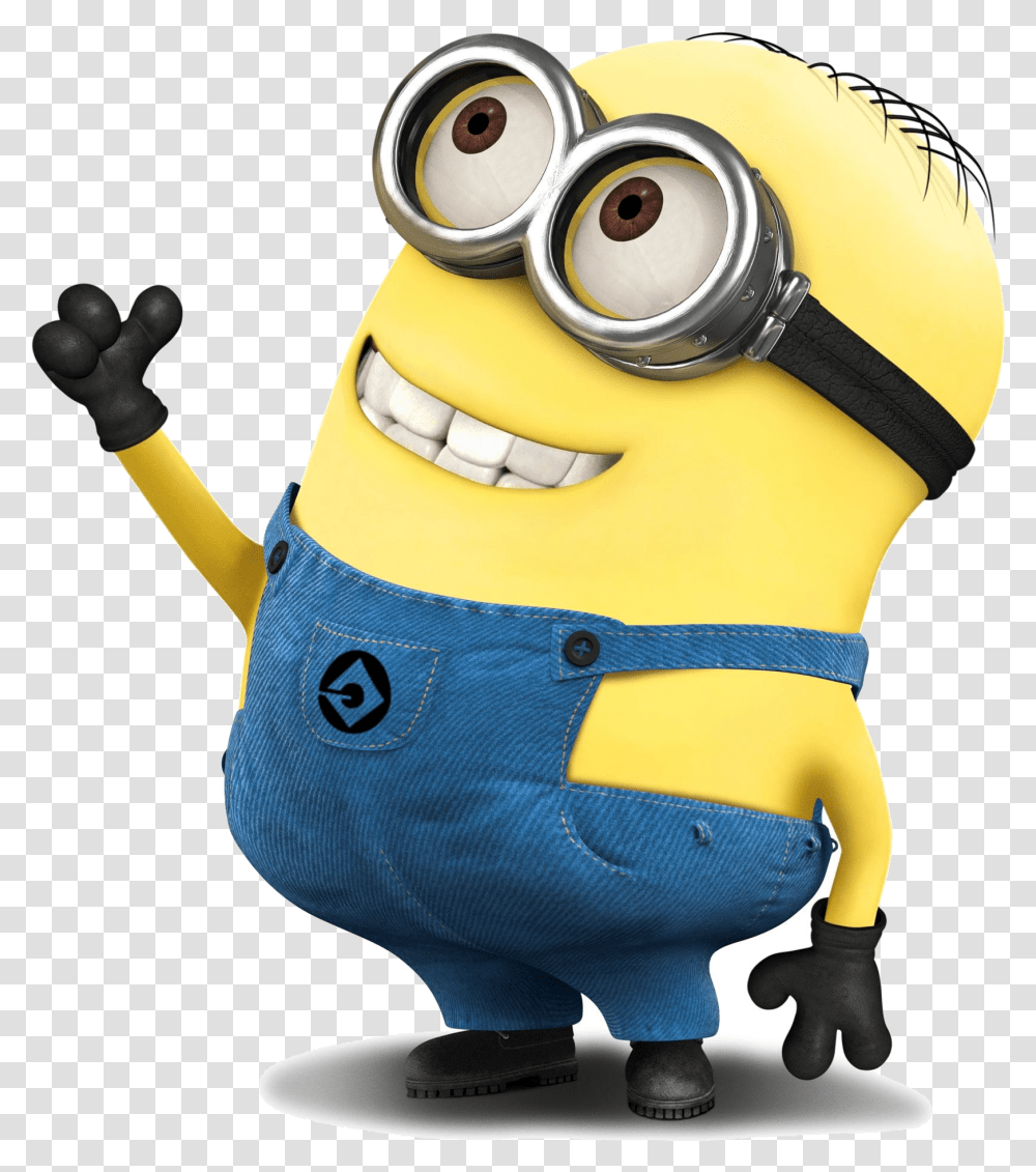 Despicable Me Minions Will Laugh Funny Inspirational Quotes, Apparel, Toy, Helmet Transparent Png
