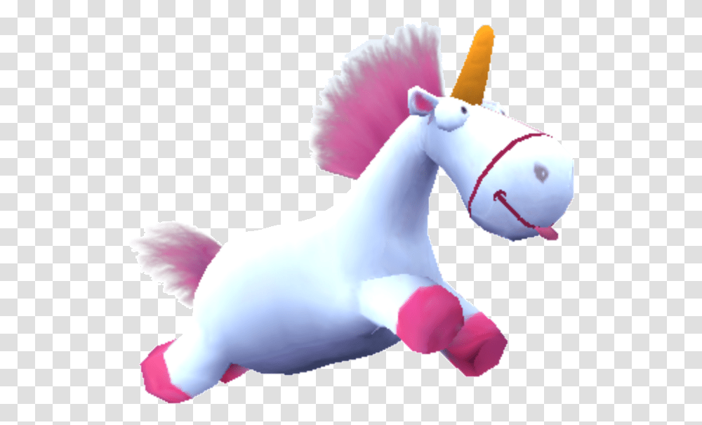 Despicable Me Wiki Background Unicorn, Animal, Mammal, Figurine Transparent Png