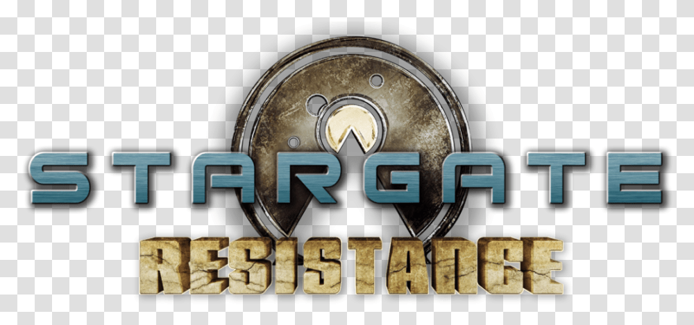 Despite Stargate Being One Of The Longest Running Sci Fi Stargate Resistance, Security, Lock, Brick Transparent Png