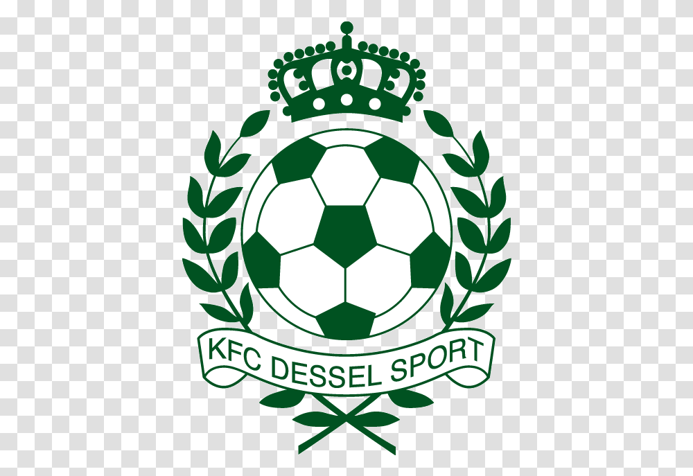 Dessel Sport Logo Dessel Fc, Soccer Ball, Football, Team Sport, Sports Transparent Png