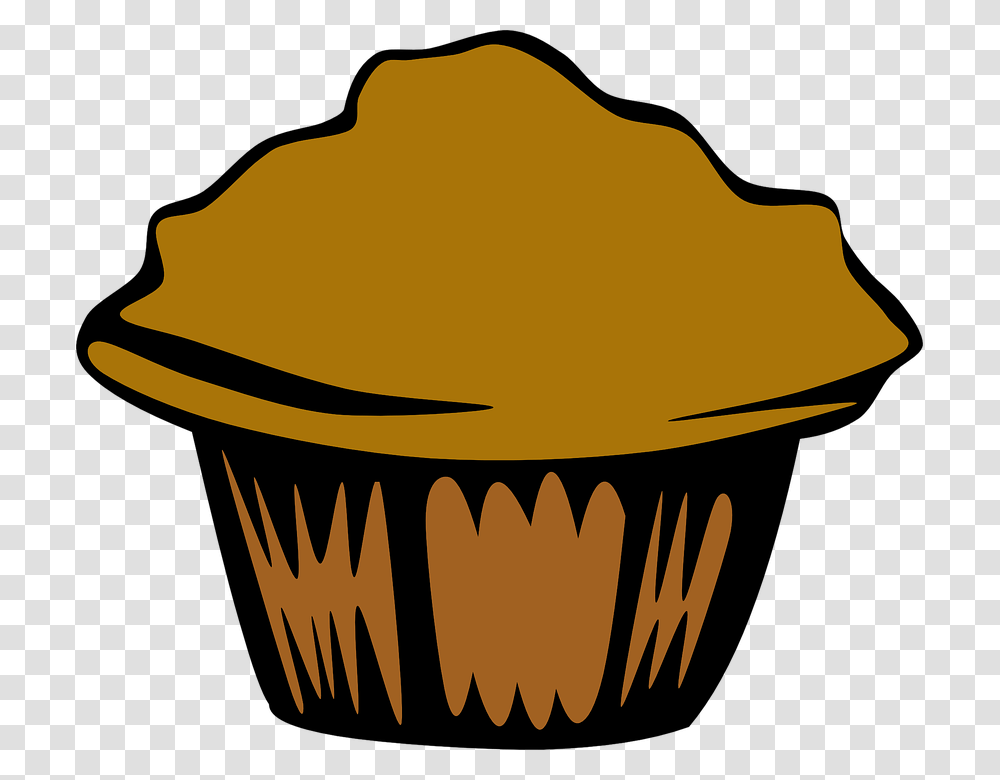 Dessert Clipart Snack, Cupcake, Cream, Food, Creme Transparent Png