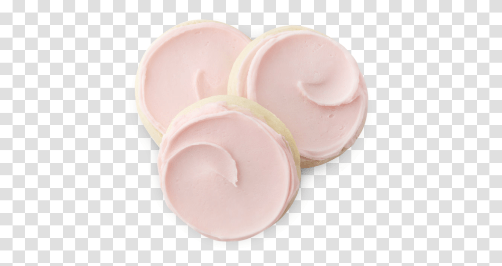 Dessert, Cream, Food, Sweets, Icing Transparent Png