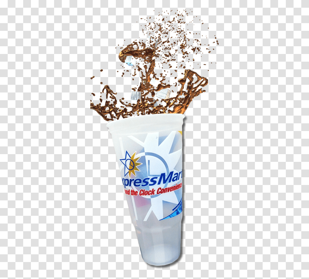 Dessert, Cup, Yogurt, Food, Dairy Transparent Png