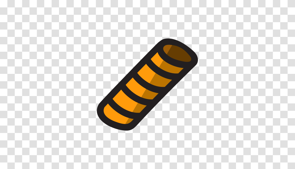 Dessert Egg Roll Snack Icon, Weapon, Weaponry, Ammunition, Photography Transparent Png