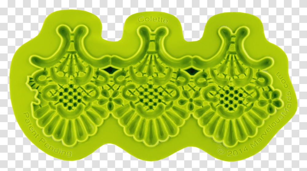 Dessert, Green, Furniture, Rug, Pattern Transparent Png