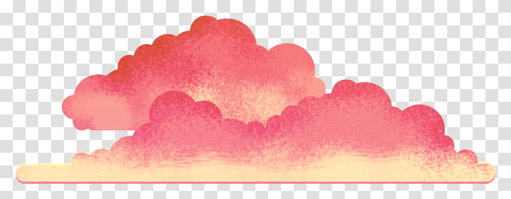 Dessert, Heart, Weather, Nature, Stain Transparent Png