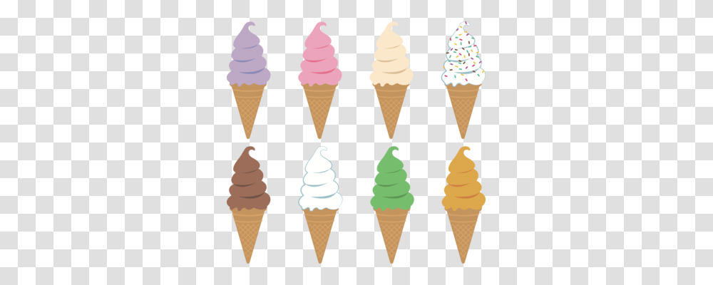 Dessert Ice Cream Confectionery Cupcake Candy, Food, Creme, Cone, Chess Transparent Png