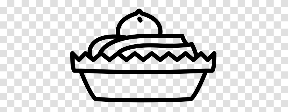 Dessert Pagoda Afternoon Tea Icon With And Vector Format, Gray, World Of Warcraft Transparent Png