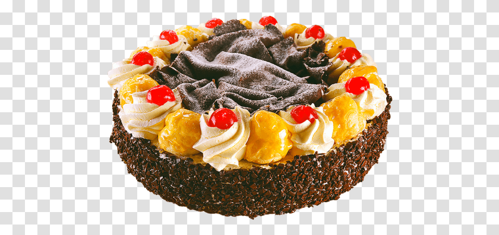 Desserts Clipart Chocolate Tart Chocolate Cake, Food, Cream, Creme, Sweets Transparent Png