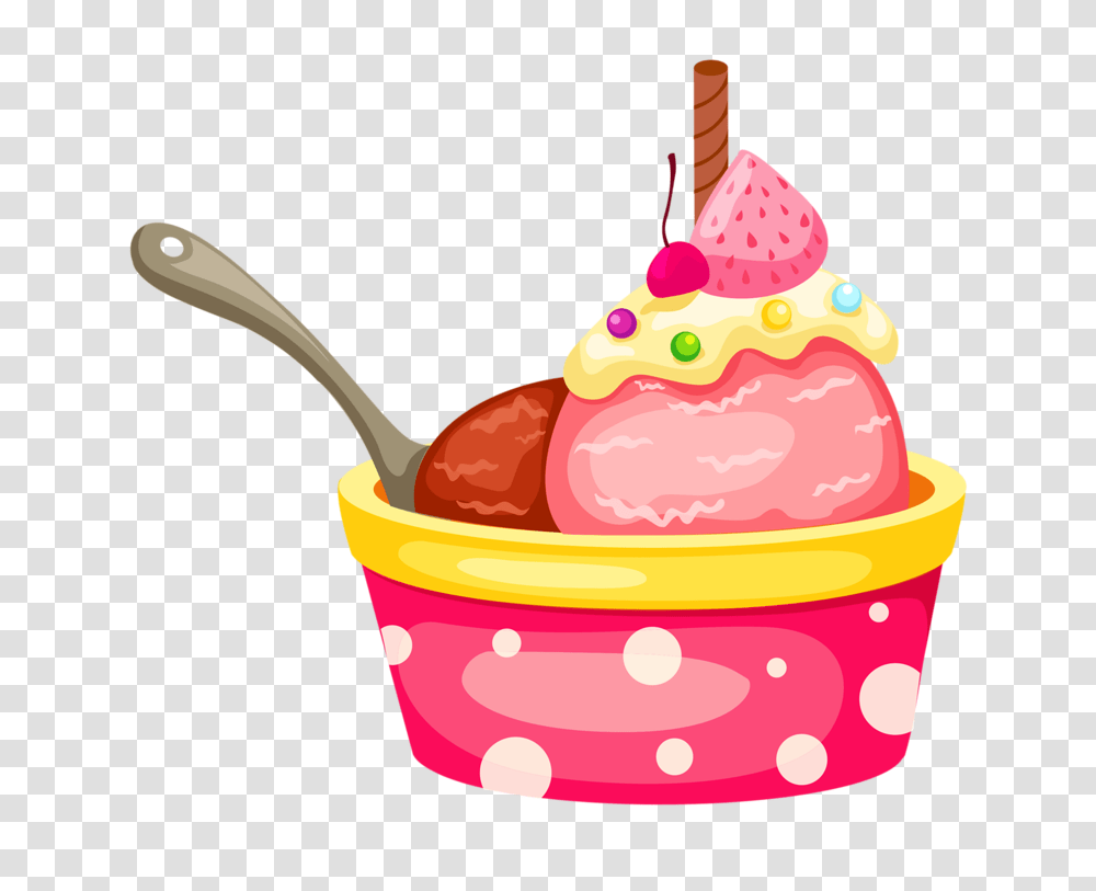 Desserts Ice Cream Ice Cream Illustration, Food, Creme, Birthday Cake, Sweets Transparent Png