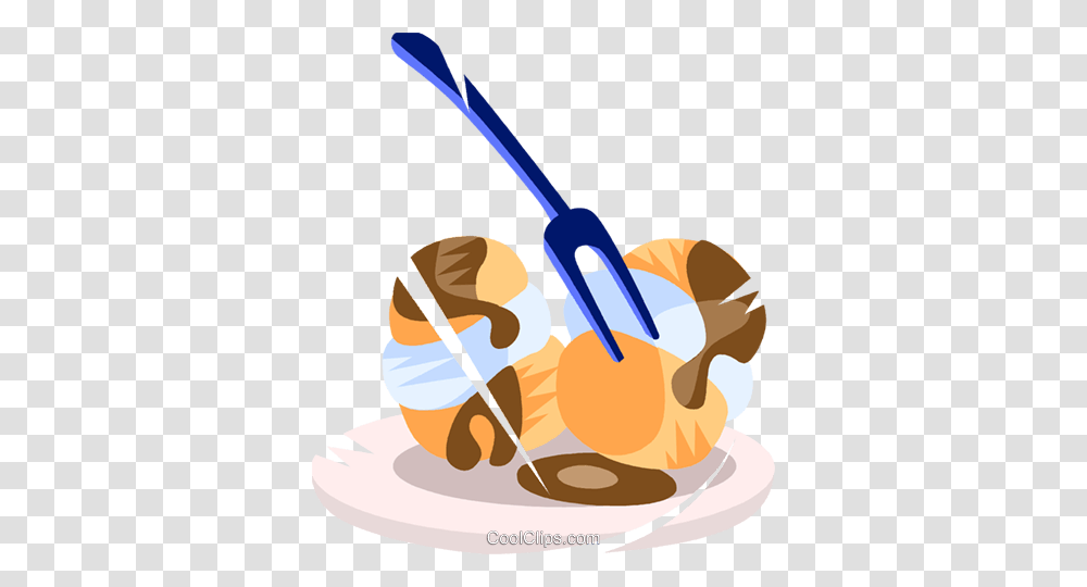 Desserts Royalty Free Vector Clip Art Illustration, Meal, Food, Water, Outdoors Transparent Png