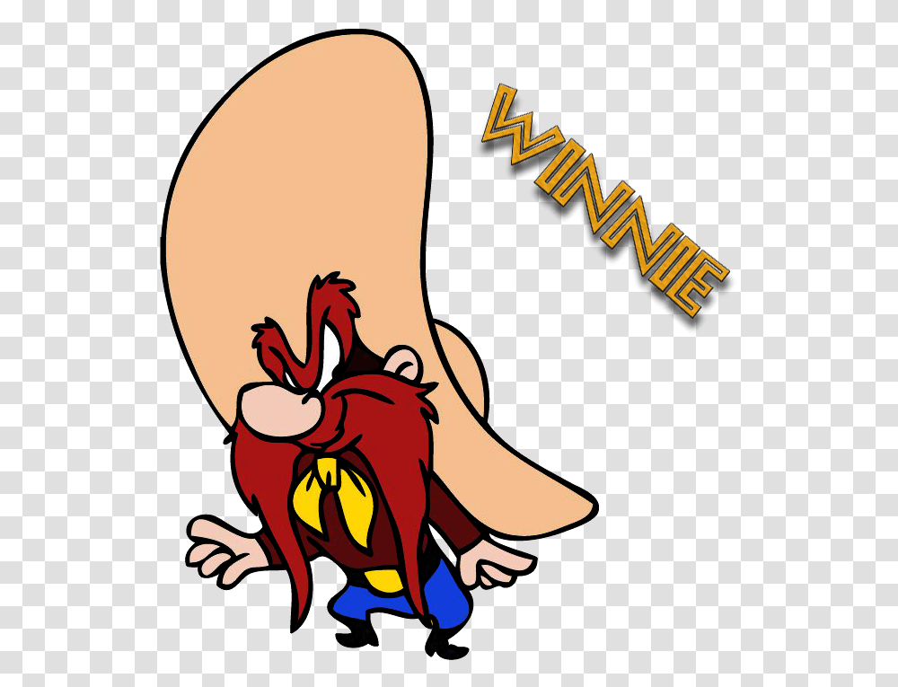 Dessin Anim Looney Toons Download Yosemite Sam Coloring Pages, Anther Transparent Png