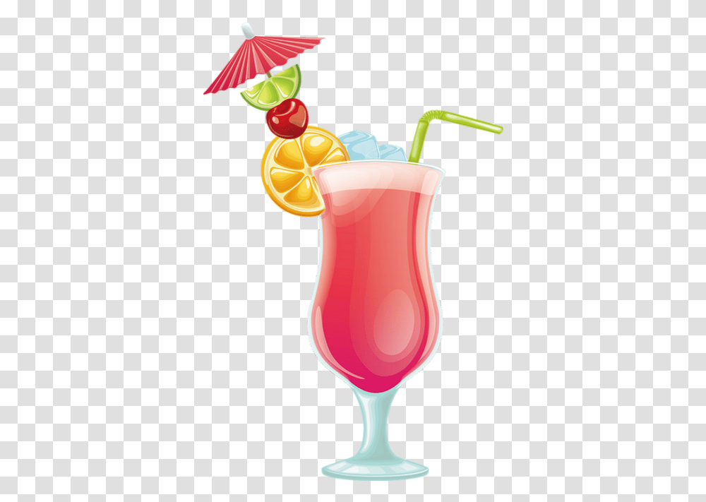 Dessin Cocktail Cocktail, Juice, Beverage, Drink, Alcohol Transparent Png